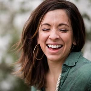 Meet your Posher, Leah